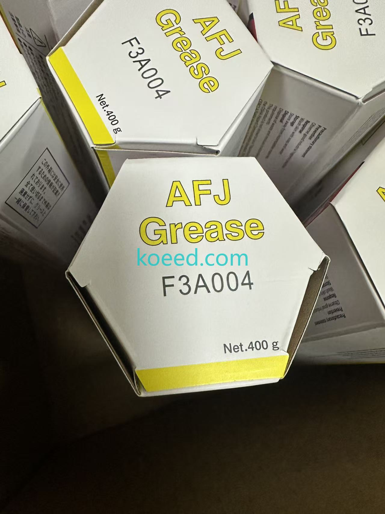 THK Lubricant Grease AFJ - Koeed Fashion View